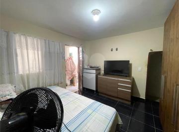 Casa · 209m² · 3 Quartos · 2 Vagas · Sobrado com 3 quartos à venda em Assunção - SP