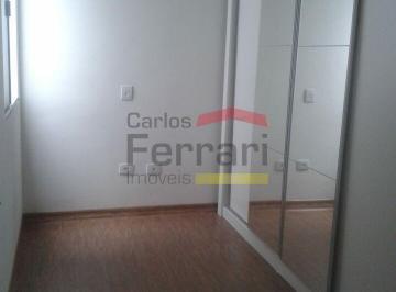 Casa · 74m² · 3 Quartos · 2 Vagas · Condominio Fechado Jardim Leonor Mendes de Barros