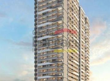 Apartamento · 26m² · 1 Quarto · Studio Residencial Heaven By Yoo -Rua Maestro Cardim, Bairro Paraíso-