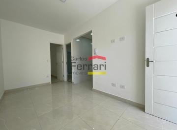 Apartamento · 44m² · 2 Quartos · Locação Apartamento novo proximo ao Shopping Santana Parking