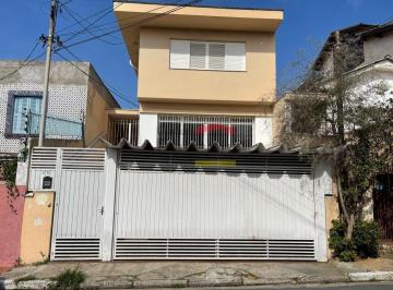 Casa · 157m² · 3 Quartos · 2 Vagas · Sobrado 3 dormitorios no Mandaqui.