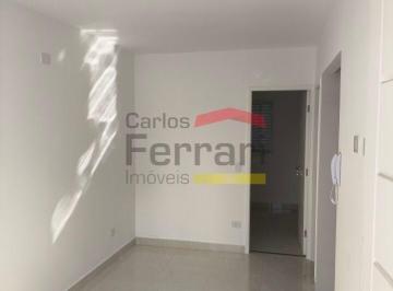 Apartamento · 40m² · 2 Quartos · Locação Apartamento novo proximo ao Shopping Santana Parking