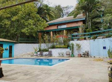 Casa · 512m² · 4 Quartos · 2 Vagas · Casa de Condomínio, 4 dormitórios - Santa Inês - Serra da Cantareira