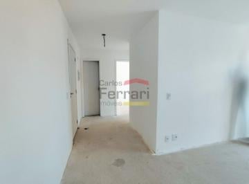 Apartamento · 47m² · 2 Quartos · Apartamento 2 dormitórios à Venda, 47 m² (200 metros metrô Tucuruvi)