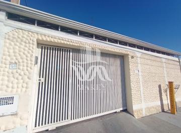 FACHADA 1 · Casa térrea com 2 edículas no Recanto do Sol I - 60m² da Ruy Rodrugues, Campinas