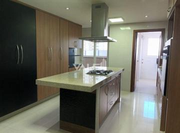 Apartamento · 260m² · 3 Quartos · 3 Vagas · Apartamento FRANCA - SP