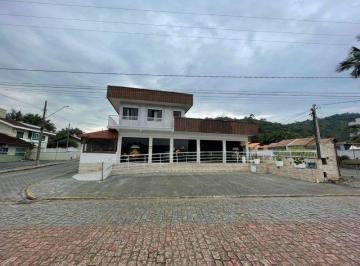Comercial · 350m² · Sala comercial TIMBÓ - SC