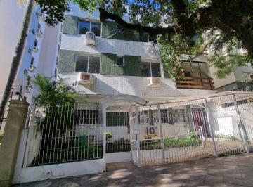 Fachada · Apartamento a venda 02 dormitórios no Bairro Higienópolis