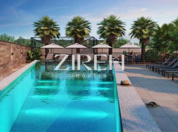 Apartamento · 81m² · 3 Quartos · 3 DORMITÓRIOS/1SUÍTE - SACADA GOURMET - ANDAR ALTO - VISTA PARA O LESTE