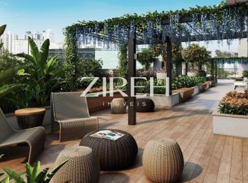 Apartamento · 81m² · 3 Quartos · 3 DORMITÓRIOS/1SUÍTE - SACADA GOURMET - ANDAR ALTO - VISTA PARA O NASCER DO SOL
