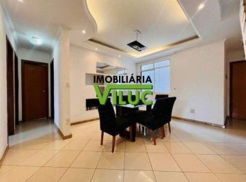 Apartamento · 150m² · 3 Quartos · Apartamento à venda - no Castelo