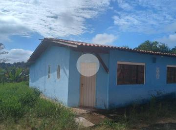 Rural · 930m² · 2 Quartos · 1 Vaga · TERRENO A VENDA APARECIDINHA- ARAÇARIGUMA