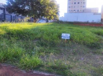 Terreno · 465m² · TERRENO ESQUINA - 465M² JD. DAS ESTAÇÕES