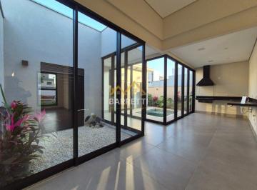 Casa · 135m² · 3 Quartos · Casa à venda - no Parque Taquaral