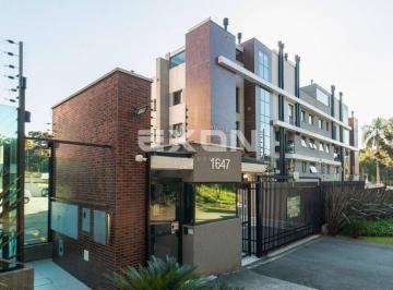 Apartamento · 49m² · 2 Quartos · 1 Vaga · Apartamento 2 dormitórios (1 suíte) para locação no Cascatinha