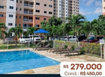 Apartamento · 48m² · 2 Quartos · 1 Vaga · Apartamento à venda - em Jacarecanga