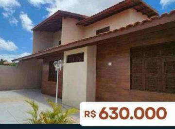 Casa · 265m² · 6 Quartos · 2 Vagas · Casa à venda - na Cidade dos Funcionários