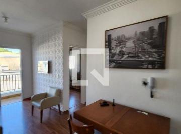 Apartamento en Aluguel de 2 quartos Residencial Santa Giovana · Apartamento para Aluguel - Tulipas, 2 Quartos, 52 m2 - Jundiaí