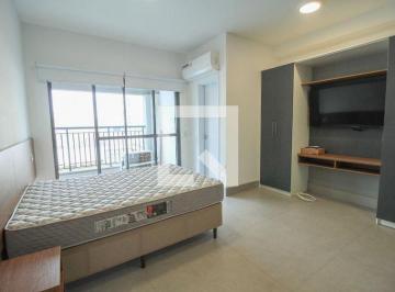 Apartamento · 43m² · 1 Quarto · Apartamento para Aluguel - Mooca, 1 Quarto, 43 m2 - São Paulo