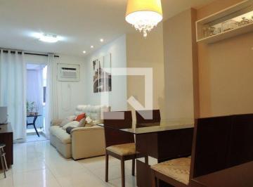 Apartamento · 77m² · 3 Quartos · 2 Vagas · Apartamento para Aluguel - Freguesia , 3 Quartos, 77 m2 - Rio de Janeiro