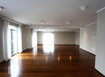 Apartamento · 256m² · 4 Quartos · 4 Vagas · Apartamento para Aluguel - Portal do Morumbi, 4 Quartos, 256 m2 - São Paulo