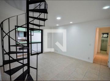 Apartamento · 145m² · 2 Quartos · 2 Vagas · Apartamento para Aluguel - Tijuca, 2 Quartos,  145 m2 - Rio de Janeiro