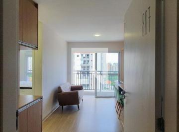 Apartamento · 32m² · 1 Quarto · Apartamento para Aluguel - Vila Mariana, 1 Quarto, 32 m2 - São Paulo