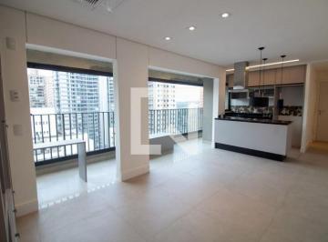 Apartamento · 71m² · 2 Quartos · 1 Vaga · Apartamento para Aluguel - Brooklin, 2 Quartos, 71 m2 - São Paulo