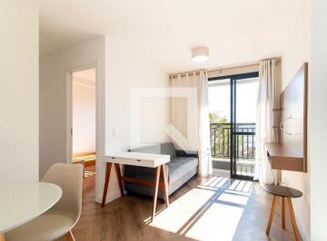 Apartamento · 44m² · 2 Quartos · 1 Vaga · Apartamento para Aluguel - Cidade Industrial, 2 Quartos, 44 m2 - Curitiba