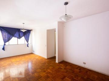 Apartamento · 70m² · 2 Quartos · 1 Vaga · Apartamento para Aluguel - Chácara Inglesa, 2 Quartos, 70 m2 - São Paulo
