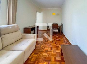 Apartamento · 84m² · 2 Quartos · Apartamento para Aluguel - Alto de Pinheiros, 2 Quartos, 84 m2 - São Paulo