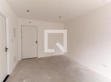 Apartamento · 34m² · 1 Quarto · 1 Vaga · Apartamento para Aluguel - Jardim Anália Franco, 1 Quarto,  34 m2 - São Paulo