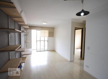 Apartamento · 75m² · 3 Quartos · 1 Vaga · Apartamento para Aluguel - Bosque da Saúde, 3 Quartos, 75 m2 - São Paulo