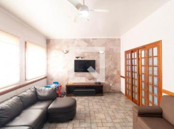 Casa · 270m² · 5 Quartos · 4 Vagas · Casa para Aluguel - Guanabara, 5 Quartos, 270 m2 - Campinas