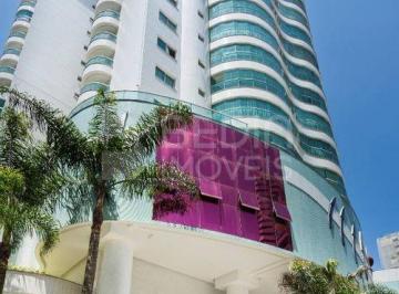 Apartamento · 138m² · 3 Quartos · 3 Vagas · Apartamento 03 dormitórios quadra mar à venda Balneário Camboriú La Madeson