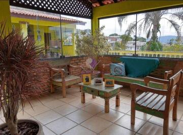 Casa · 190m² · 3 Quartos · 2 Vagas · Casa com 3 dormitórios, Mogi Moderno - Mogi das Cruzes