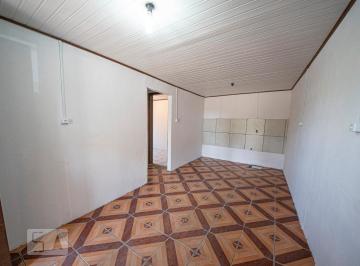 Casa · 55m² · 2 Quartos · Casa à Venda - Campestre, 2 Quartos, 55 m² - São Leopoldo