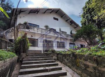 Casa · 500m² · 3 Quartos · Casa Horto Florestal São Paulo/SP