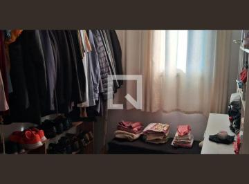 Apartamento · 106m² · 2 Quartos · 2 Vagas · Apartamento para Aluguel - Jardim Santo Alberto, 2 Quartos,  106 m² - Santo André