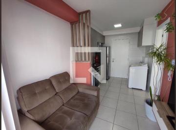 Apartamento · 29m² · 1 Quarto · Apartamento para Aluguel - Água Branca, 1 Quarto, 29 m² - São Paulo