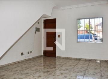 Casa · 80m² · 2 Quartos · 1 Vaga · Casa para Aluguel - Jaraguá, 2 Quartos, 80 m² - São Paulo