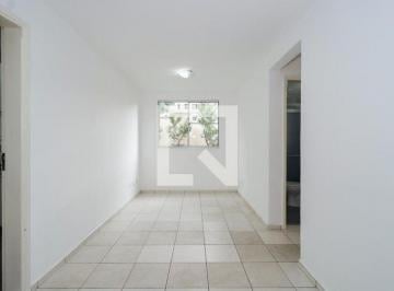 Apartamento · 48m² · 2 Quartos · 1 Vaga · Apartamento para Aluguel - Morumbi, 2 Quartos,  48 m² - São Paulo