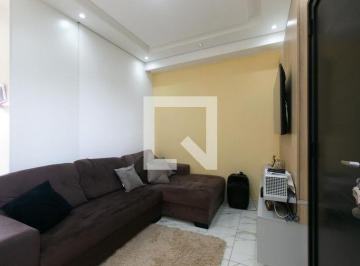 Apartamento · 30m² · 1 Quarto · Apartamento para Aluguel - Itaquera, 1 Quarto,  30 m² - São Paulo