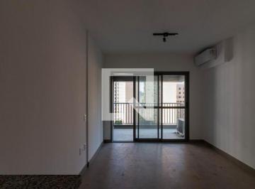 Apartamento · 28m² · 1 Quarto · Apartamento para Aluguel - Moema, 1 Quarto,  28 m² - São Paulo