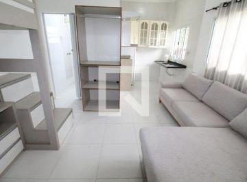 Apartamento · 30m² · 1 Quarto · Apartamento para Aluguel - Vila Maria, 1 Quarto,  30 m² - São José dos Campos