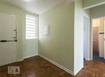 Apartamento · 45m² · 2 Quartos · Apartamento para Aluguel - Liberdade, 2 Quartos, 45 m² - São Paulo