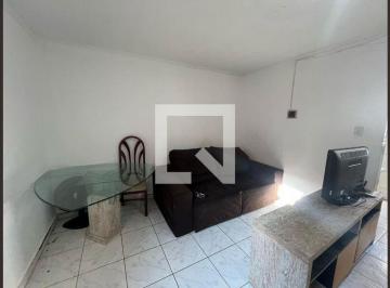 Apartamento · 44m² · 1 Quarto · Apartamento para Aluguel - Boqueirão, 1 Quarto, 44 m² - Praia Grande