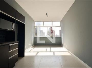 Apartamento · 37m² · 1 Quarto · Apartamento para Aluguel - Santo Agostinho, 1 Quarto, 37 m² - Belo Horizonte