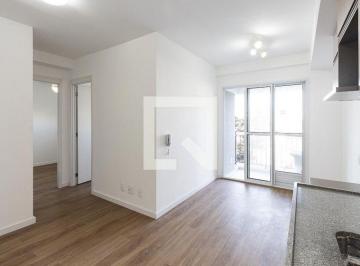 Apartamento · 41m² · 2 Quartos · Apartamento para Aluguel - Lapa, 2 Quartos,  41 m² - São Paulo