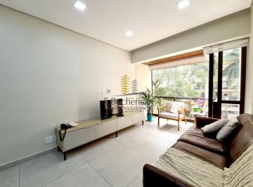 Apartamento · 98m² · 2 Quartos · 2 Vagas · Apartamento venda Ed. Central Park Jardins - 2 dormitórios + 2 vagas